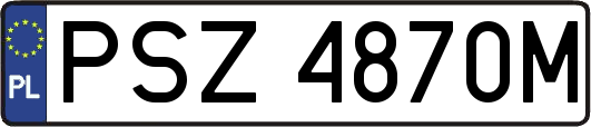 PSZ4870M