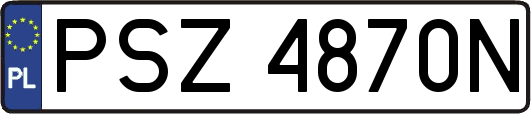 PSZ4870N