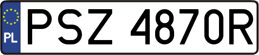 PSZ4870R