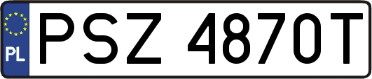 PSZ4870T