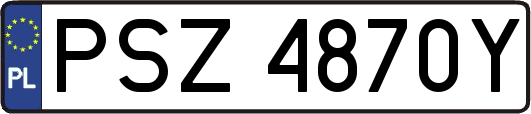 PSZ4870Y