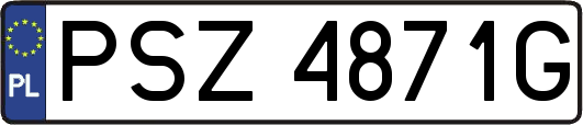 PSZ4871G