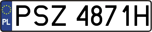 PSZ4871H
