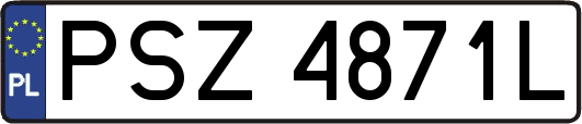 PSZ4871L
