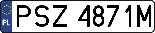 PSZ4871M