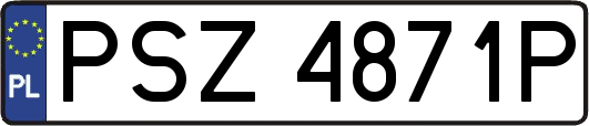 PSZ4871P