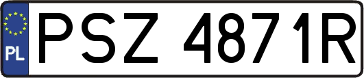 PSZ4871R