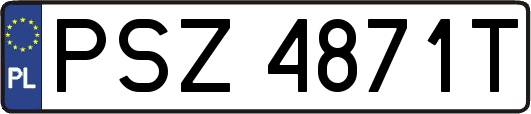 PSZ4871T