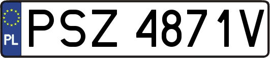 PSZ4871V