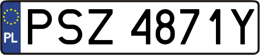 PSZ4871Y