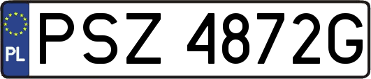 PSZ4872G