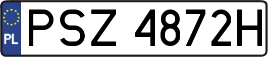 PSZ4872H