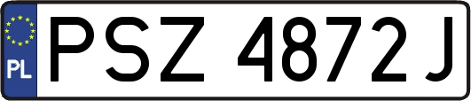 PSZ4872J