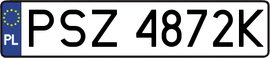 PSZ4872K