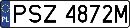 PSZ4872M