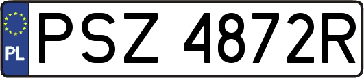 PSZ4872R