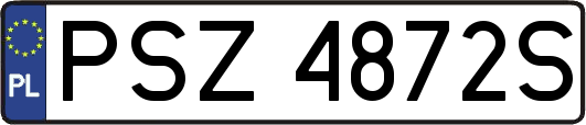 PSZ4872S