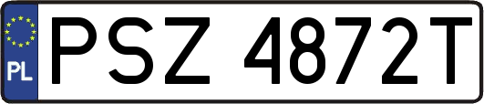 PSZ4872T