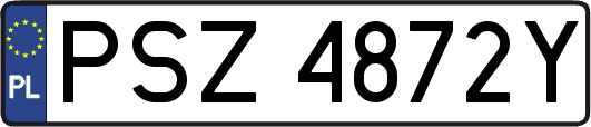 PSZ4872Y