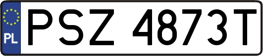 PSZ4873T