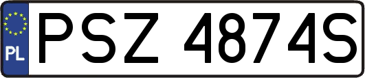 PSZ4874S