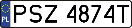 PSZ4874T