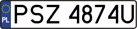 PSZ4874U