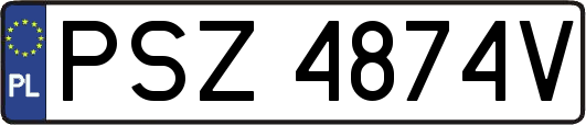 PSZ4874V