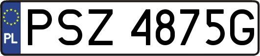 PSZ4875G