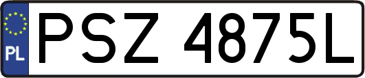 PSZ4875L