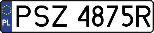 PSZ4875R