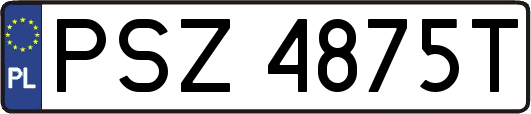 PSZ4875T