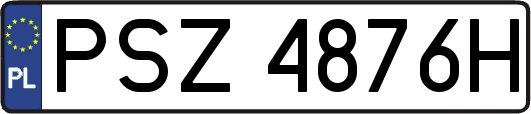 PSZ4876H