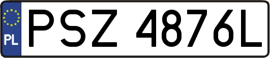 PSZ4876L