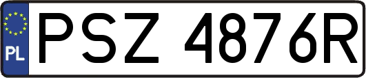 PSZ4876R