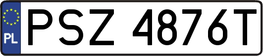 PSZ4876T