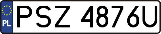 PSZ4876U