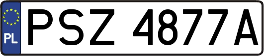 PSZ4877A