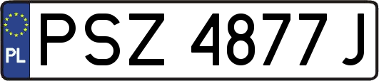 PSZ4877J