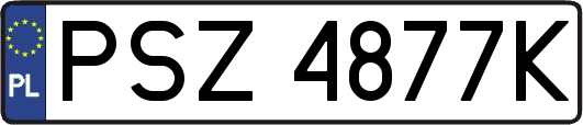 PSZ4877K