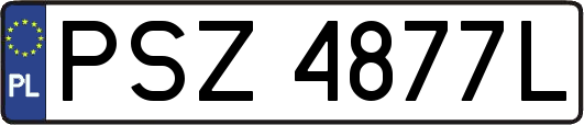 PSZ4877L