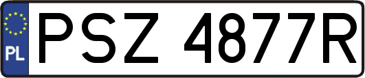 PSZ4877R