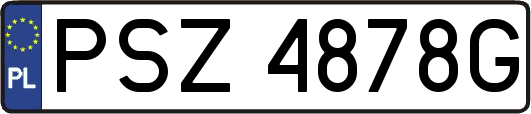 PSZ4878G