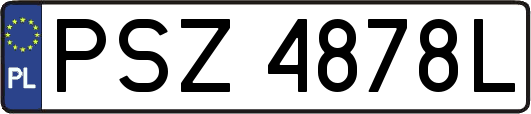 PSZ4878L
