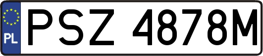 PSZ4878M