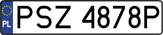 PSZ4878P