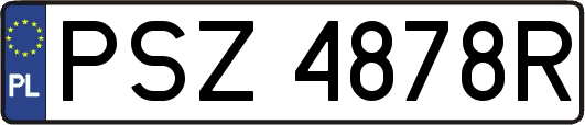 PSZ4878R