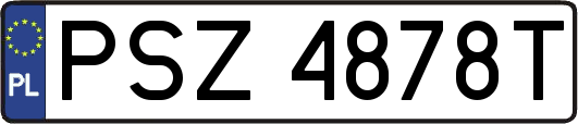 PSZ4878T