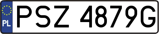 PSZ4879G