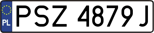 PSZ4879J